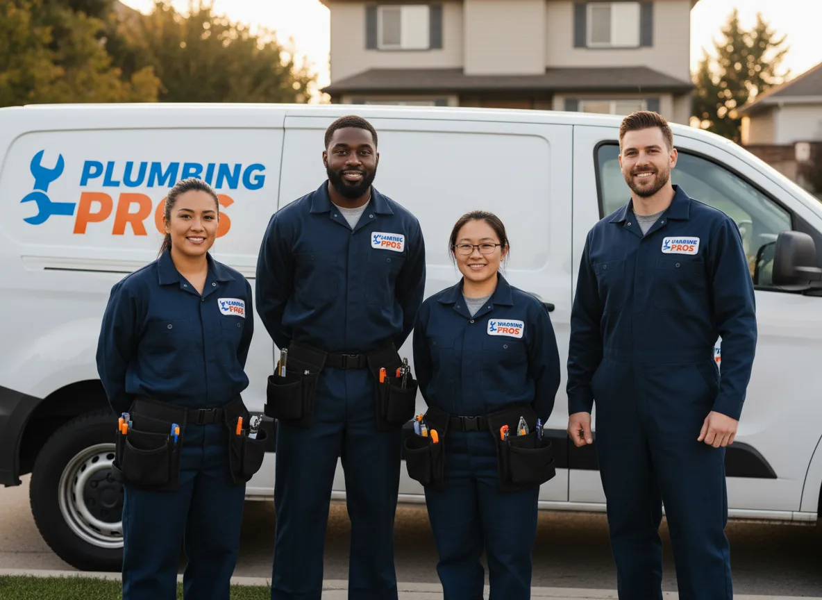 Water Heater Repair company in Hughes Springs, TX